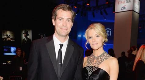 Megyn Kellys Hubby ‘wows By Revealing Pretty Intimate Details Of