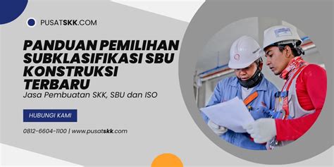 Penjelasan Lengkap Tentang Jenjang Skk Konstruksi