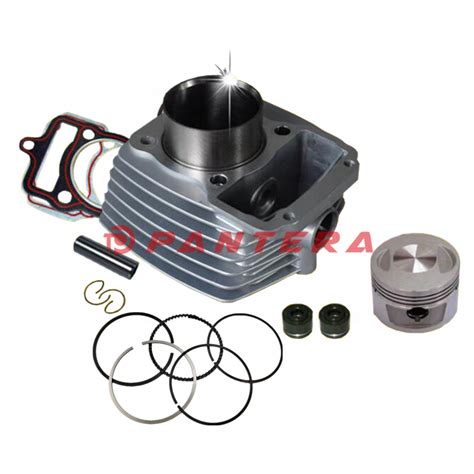 Cc Cc Cc Cc Oem Motorcycle Cylinder And Piston Kit Buy