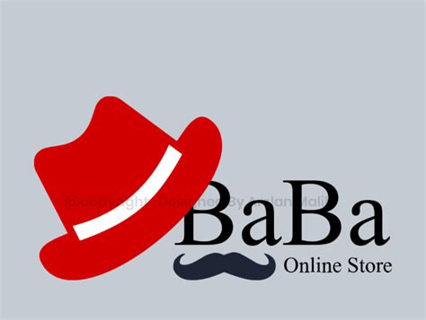 Baba Logo Artofit