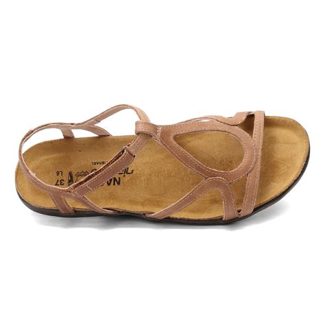 Womens Naot Dorith Sandal Peltz Shoes