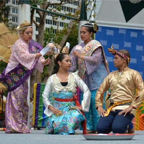 Different Tribes And Clothing In Mindanao Filipino 52 Off