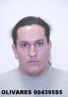 Juan Bernardo Olivares Duran Sex Offender In Durham NC 27703