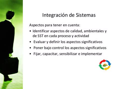 Sistemas Integrados De Gestion Ppt