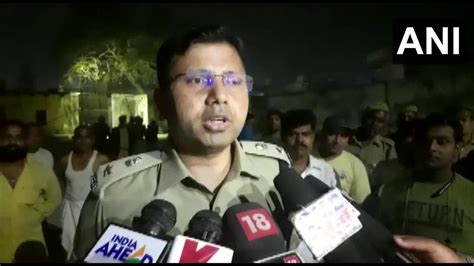 Ani Uputtarakhand On Twitter Uttar Pradesh Police Have Received Information About A 7 Year