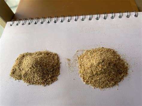 A Class Soybean Meal With So High Protein Content For Chickenfish