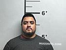 HERNANDEZ TOMAS 12/16/2023 - Benton County Mugshots Zone