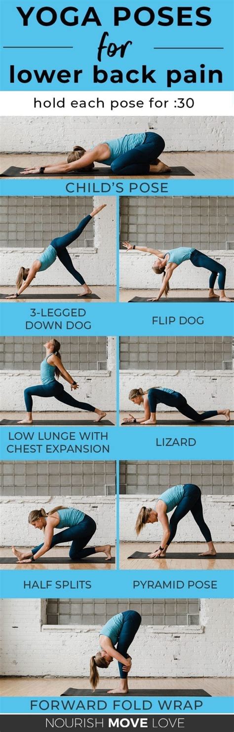 8 Mobility Exercises For Muscle Recovery Nourish Move Love