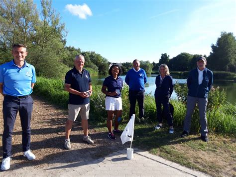 RÉSULTATS Grand Prix Séniors de Belle Dune Golf Hauts de France