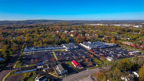 AUDUBON VILLAGE SHOPPING CENTER - PHOTOS - Westover Commercial
