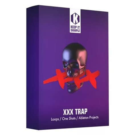 Keep It Sample Xxx Trap Wav Als Plugintorrent