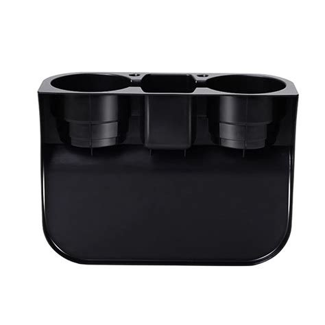 Car Cup Holder Organizer - Not sold in stores