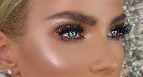 Makeup Color Wheel For Blue Eyes - Mugeek Vidalondon