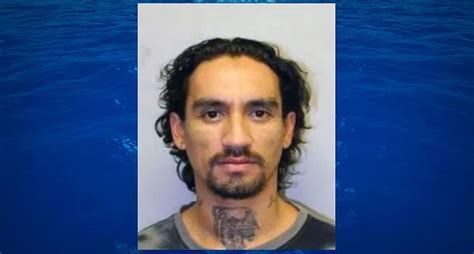 Hawaiian Fugitive Who Shot Officer Dead Killed By Police In Manhunt 3