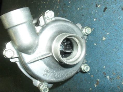 Find Yamaha Yzf R Oil Water Pump Assembly Yzfr In