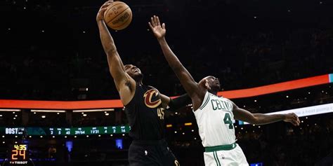 Cleveland Cavaliers Vs Boston Celtics Game 2 592024