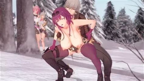 Koro22 Hete 3d Seks Hentai Compilatie 205 XHamster
