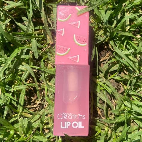 Beauty Creations Lip Oil Review Abillion