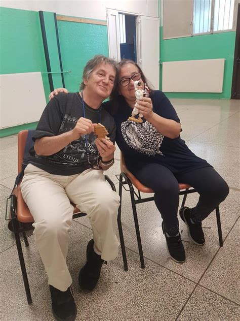 Nora Buccheri E Luisa Ferrini Sono Le Nuove Responsabili Della Comunit