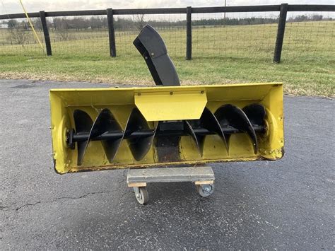 49 Snowblower For Sale Weekend Freedom Machines