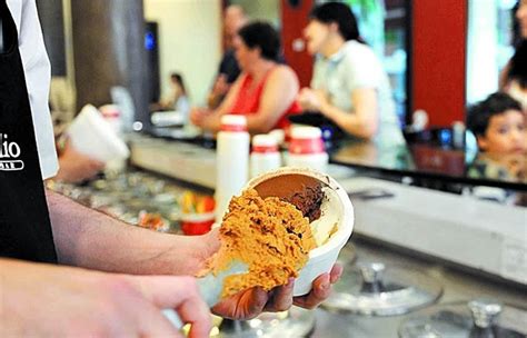 Cu L Es El Gusto De Helado M S Elegido Por Los Argentinos Y Cu Nto