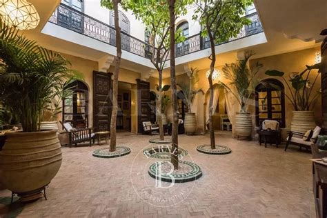 Vivienda De Alto Standing En Venta Marrakech Marrakesh Safi