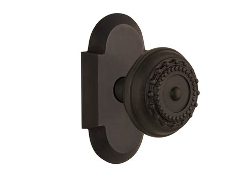 Spindle door knob – Door Knobs