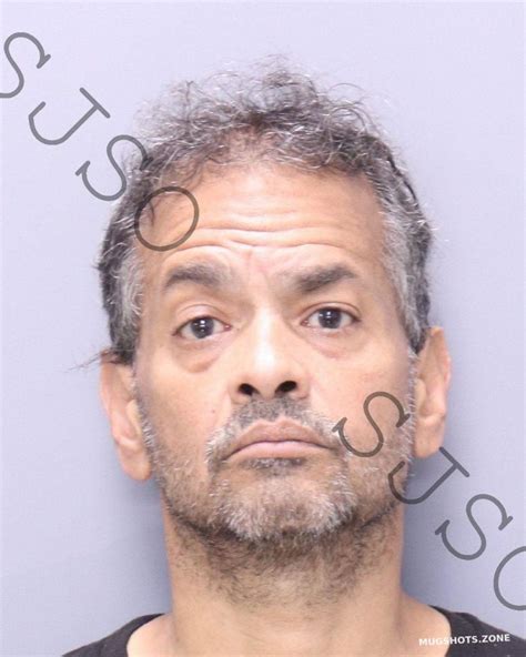 ROMAN JOSE NMN 02 23 2024 St Johns County Mugshots Zone