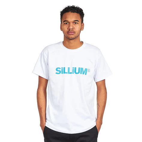 F Nf Sterne Deluxe Sillium T Shirt White Hhv