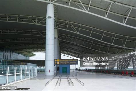 Kertajati International Airport Photos and Premium High Res Pictures - Getty Images