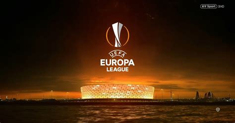 UEFA Europa League Highlights Show ,Episode 14,10-May-19