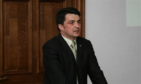 Rectorul Universit Ii Decembrie Din Alba Iulia Daniel Breaz