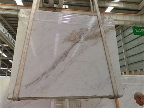 Customized Bianco Orion Marble Slab Manufacturers Suppliers Factory