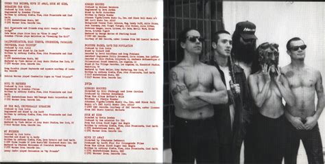 If You Have To Ask Red Hot Chili Peppers The Greatest Hits Album Artwork Covers Booklet Scans