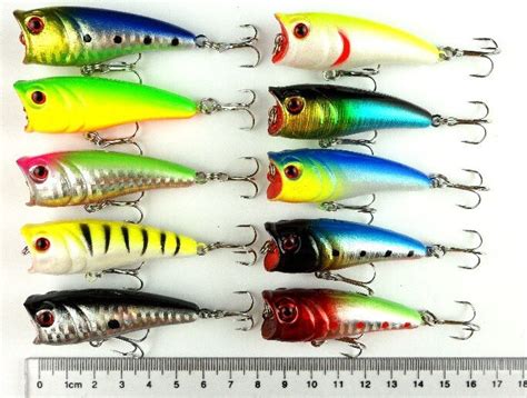 Envío gratis 150 unids lot2 36 in 0 25 oz Crankbaits 6 CM 7G 8