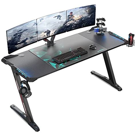 16 Best Eureka Ergonomic Gaming Desk To Effectively Save Money ...