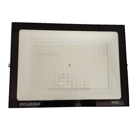 Luminaria Led SYLVANIA Tipo Reflector Jeta 150W UNV 15000lm 6500K Luz