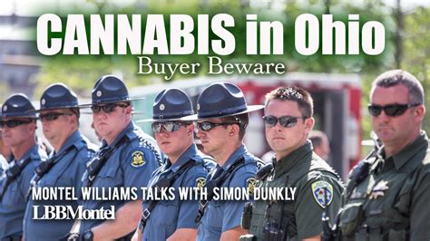 OHIO CANNABIS ENTRAPMENT SIMON DUNKLE YouTube