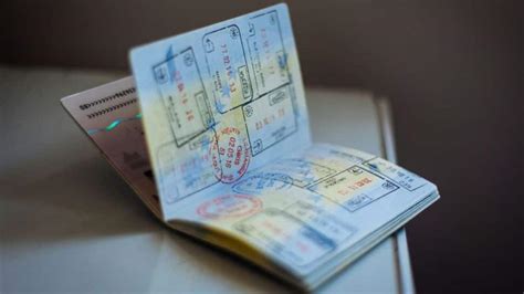 Which Are The Worlds Most Powerful Passports India Ranks This On List