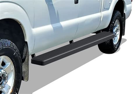 Istep Wheel To Wheel Ford F 550 Sd Crew Cab