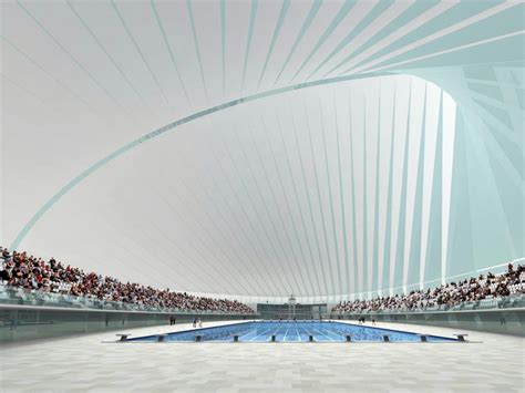 Tor Vergata La Vela Di Calatrava Il Cantiere Infinito La Repubblica