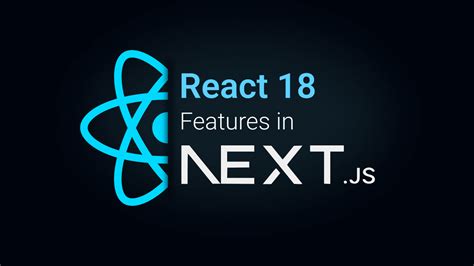 Using React Features In Nextjs Syncfusion Blogs