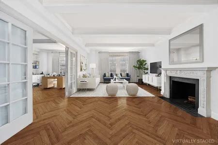 575 Park Avenue 806807 New York NY 10065 Sales Floorplans