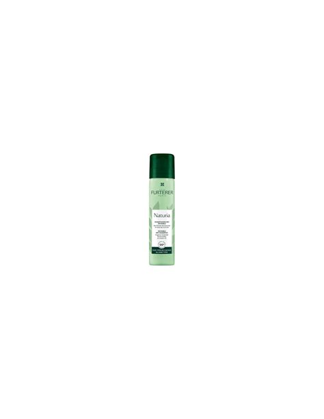 Naturia Champú seco Spray 75 mL René Furterer