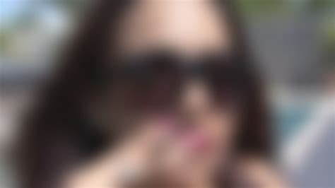 Naked Milf Smoking Pool Side MiamiHardx Clips4sale