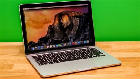 4 Rekomendasi Laptop MacBook Apple Harga Mulai 5 Jutaan Yang Wajib