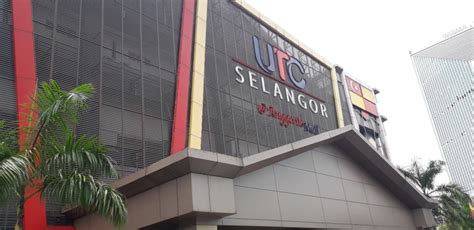 JPJ Office UTC Selangor - JPJLatestNumber.com