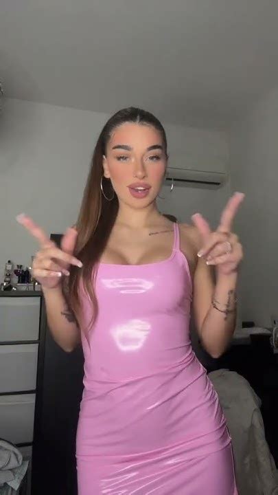 Nuovo Tiktok Di Sofia Crisafulli Tiktok Shorts Youtube