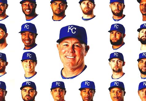 Kansas City Royals All-time Roster - Kansas City Royals Catchers