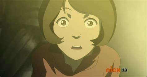 Nude Cartoons Jinora